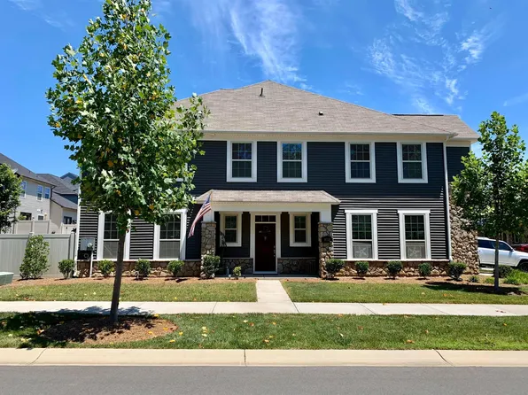 9506 Glenburn Ln, Charlotte, NC 28278