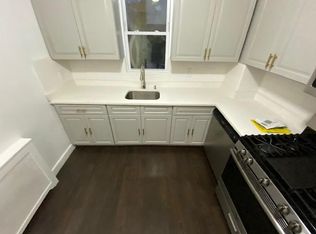 439 Locust St, Mount Vernon, NY 10552