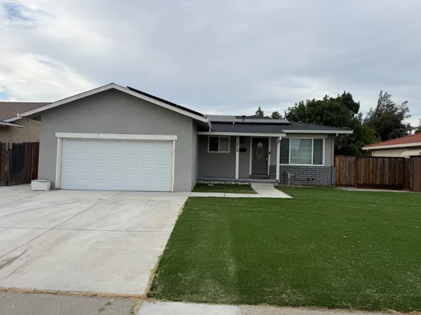 1212 Saint Frances Dr, Antioch, CA 94509