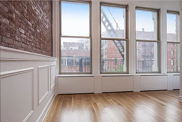 Rented by Brown Harris Stevens