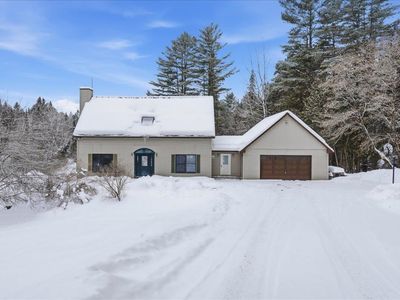 354 John Fowler Road, Plainfield, VT, 05667