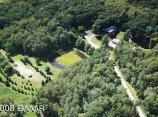 19480 Dove Ln NW, Parkers Prairie, MN 56361