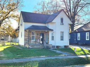 417 E Adams St, O'Fallon, IL 62269