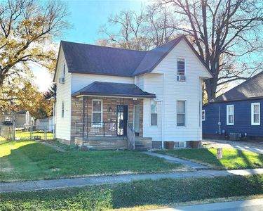 417 E Adams St, O'Fallon, IL, 62269