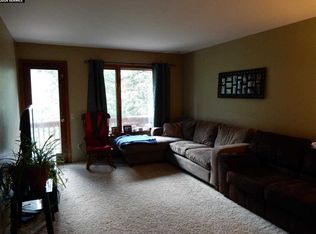 2158 Lawson Creek Rd APT A, Douglas, AK 99824