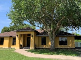34 Monica Dr, Brownsville, TX 78521