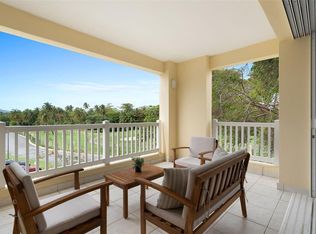 Palmas Del Mar The Marbella Clb #Ii-425, Humacao, PR 00791