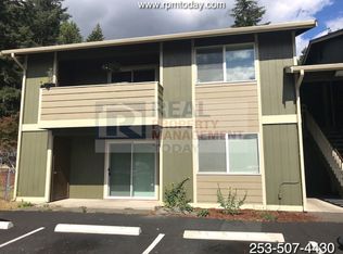 2064 E 56th St APT B2, Tacoma, WA 98404