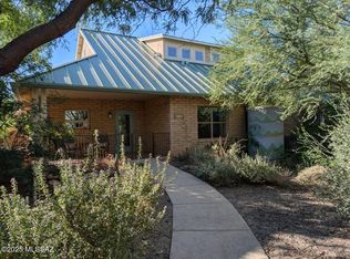 3007 N Gaia Pl, Tucson, AZ 85745