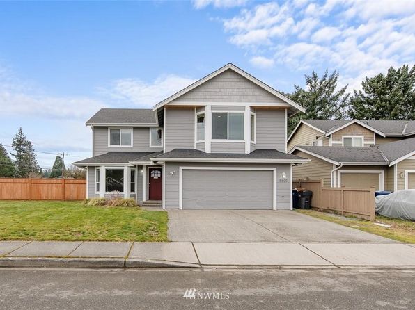 Houses For Rent in Marysville WA - 58 Homes | Zillow