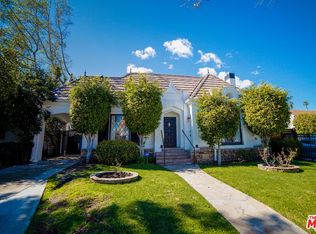 217 S Stanley Dr, Beverly Hills, CA 90211