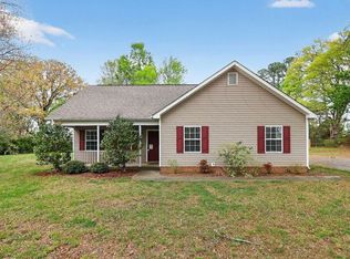 125 Southfork Rd, Indian Trail, NC 28079