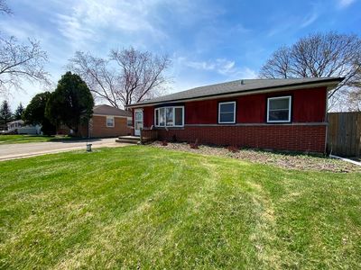 5S416 Vest Ave, Naperville, IL, 60563