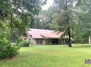 7400 Bayou Paul Rd, Saint Gabriel, LA 70776