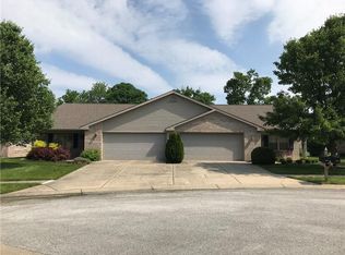 4014 Oakfield Dr, Indianapolis, IN