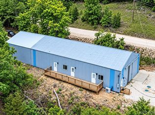33035 Green Hills Rd, Gravois Mills, MO 65037
