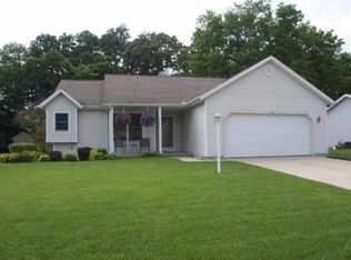 53699 Spring Mill Dr W, Elkhart, IN 46514