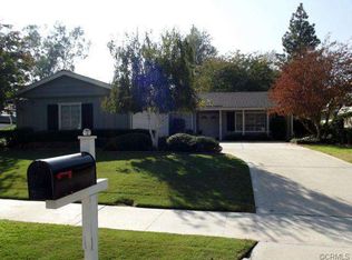 1325 Avolencia Dr, Fullerton, CA 92835