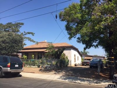 18551 E Pearl Ave, Orange, CA, 92869