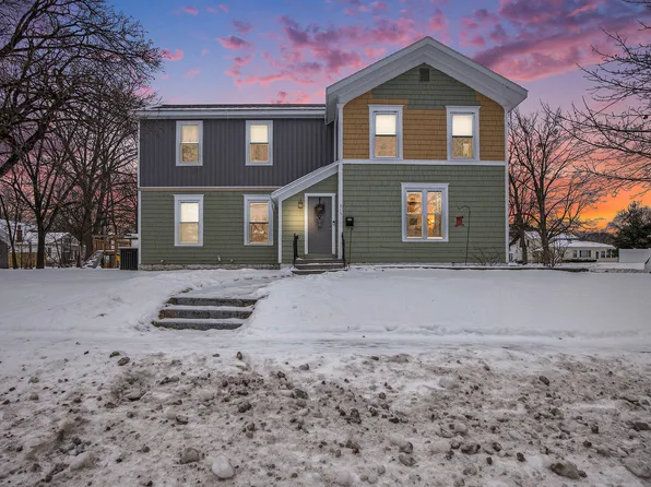 315 Woodward Ave, Big Rapids, MI 49307