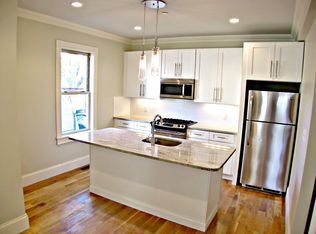 14 Armstrong St #1, Jamaica Plain, MA 02130