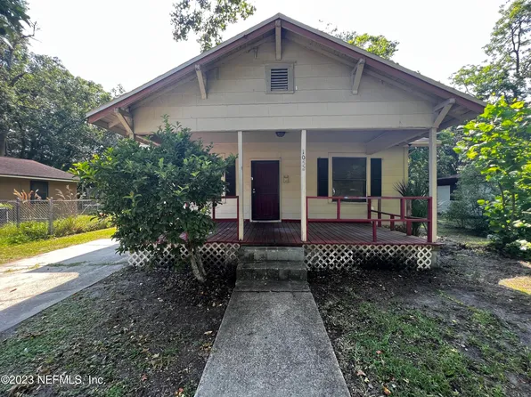1052 ST CLAIR Street, Jacksonville, FL 32254