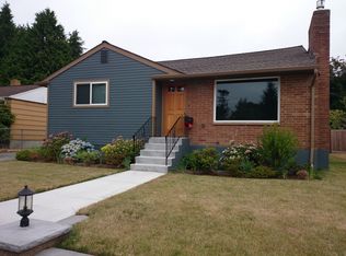 3843 50th Ave SW, Seattle, WA 98116