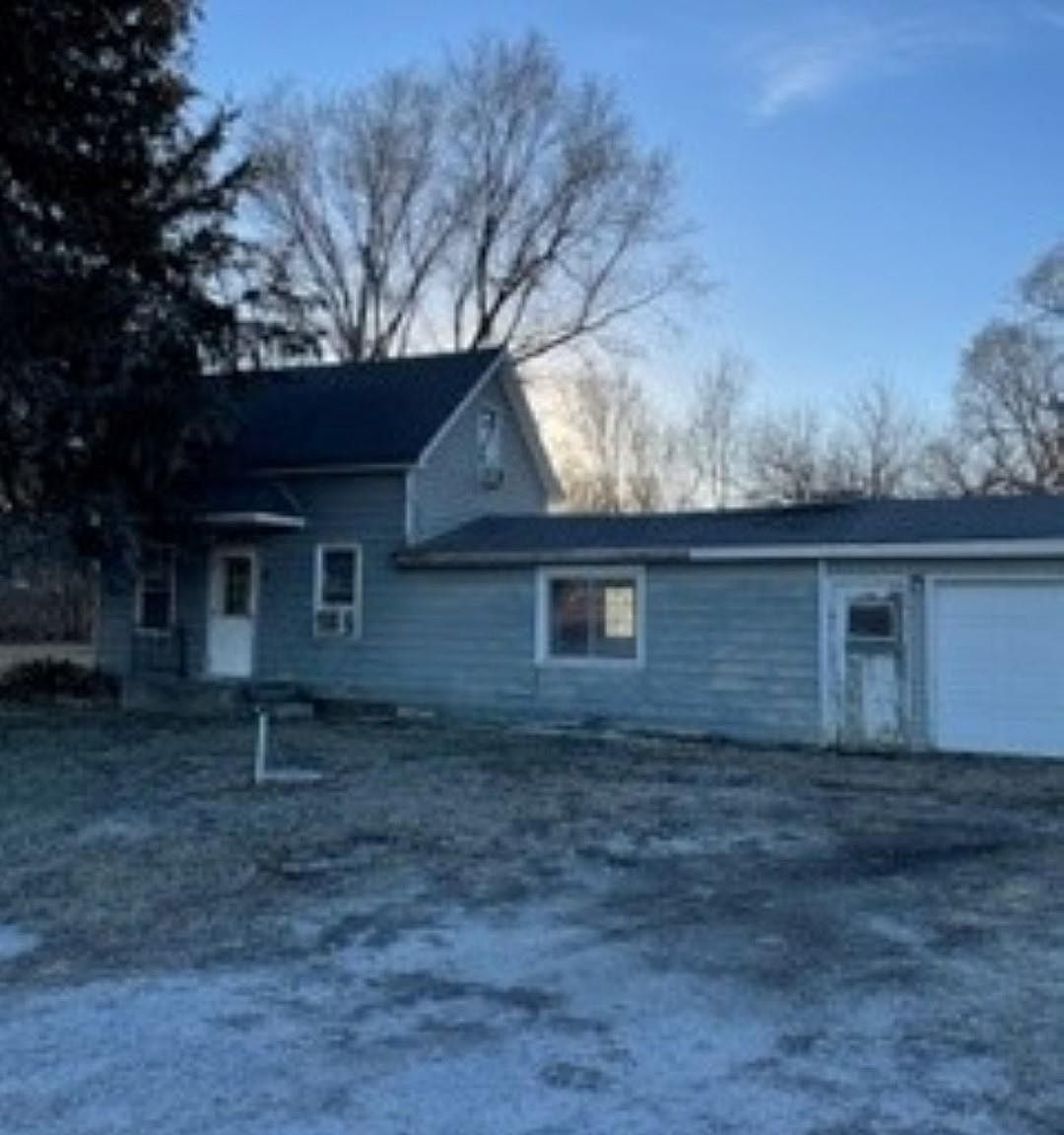 126 N Locust St, Otoe, NE 68417 Zillow