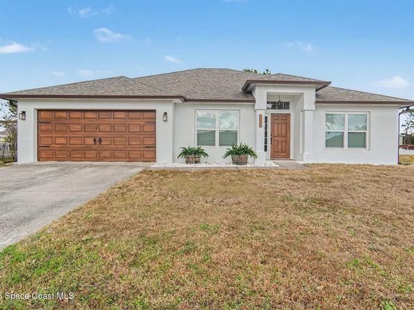 1777 Van Allen Cir, Deltona, FL 32738