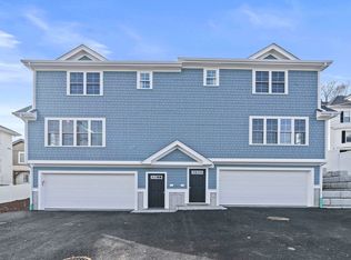 473 Newport Ave #AVEA&B, Quincy, MA 02170