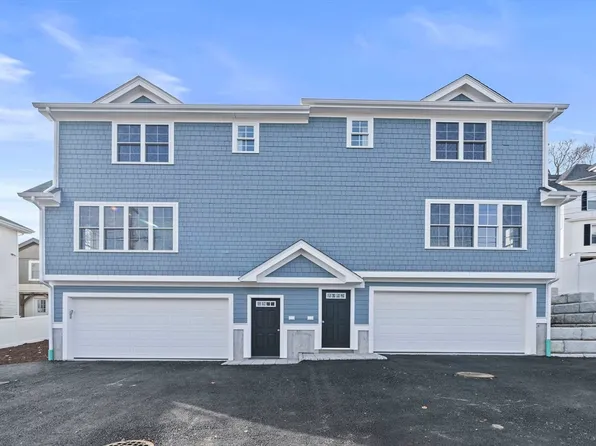 473 Newport Ave #Avea&b, Quincy, MA 02170