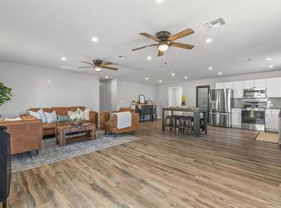 103 N 4th St, Cyril, OK 73029