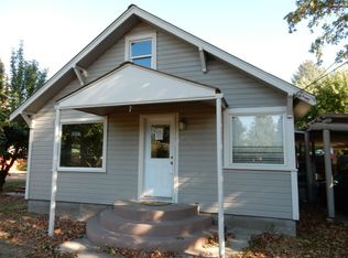 222 W 3rd St, Tonasket, WA 98855