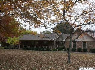 155 Ponderosa Trl, Eastaboga, AL 36260
