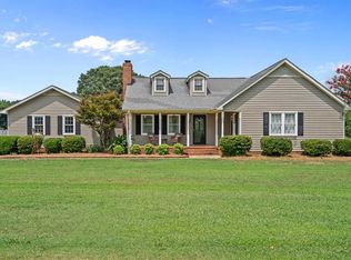 4044 Old Portman Rd, Anderson, SC 29626