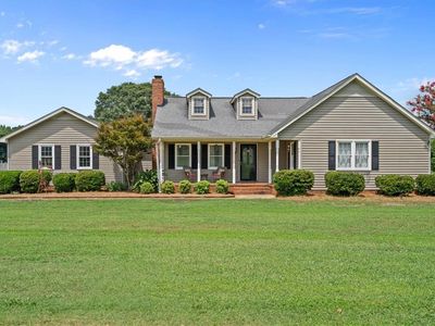 4044 Old Portman Rd, Anderson, SC, 29626