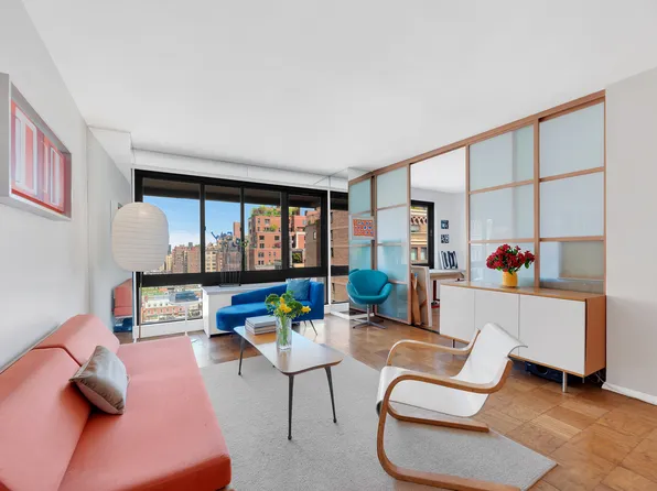 50 East 89th Street 19B image 1 of 9