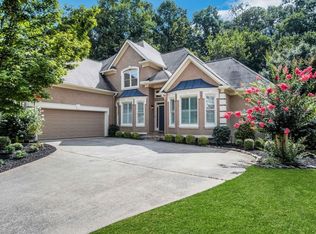 977 Oakleigh Manor Ct, Powder Springs, GA 30127