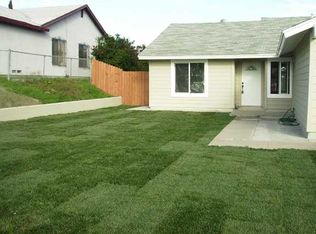 191 Parkbrook Way, San Diego, CA 92114