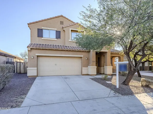 23919 N 23RD Place, Phoenix, AZ 85024