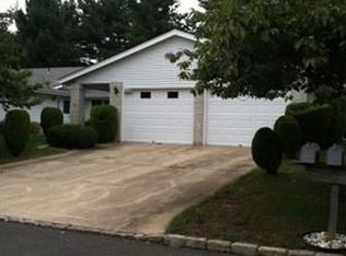 363A Union Dr, Monroe Township, NJ