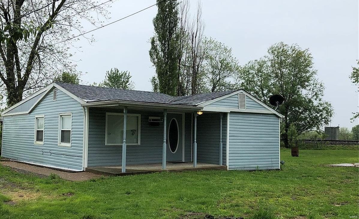 309 E Wakefield St, Summerfield, IL 62289 Zillow