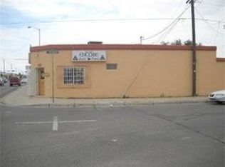 3921 4th St NW, Albuquerque, NM 87107