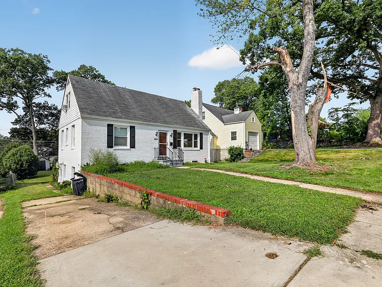 6009 Inwood St — Photo 2