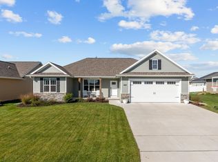 3525 Tulip Trl, Appleton, WI 54913