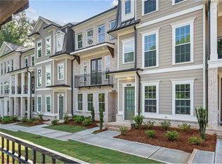 2531 High Brow St, Duluth, GA 30096