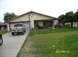 1647 W Tulare Rd, Lindsay, CA 93247