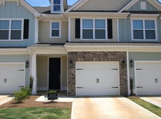 116 Turfway Dr, Greer, SC 29651