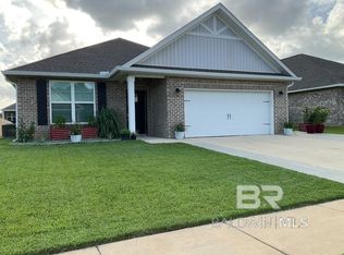 1093 Pheasant Cir, Foley, AL 36535