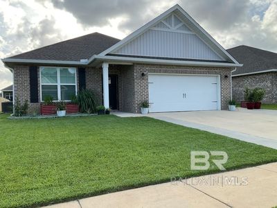 1093 Pheasant Cir, Foley, AL, 36535